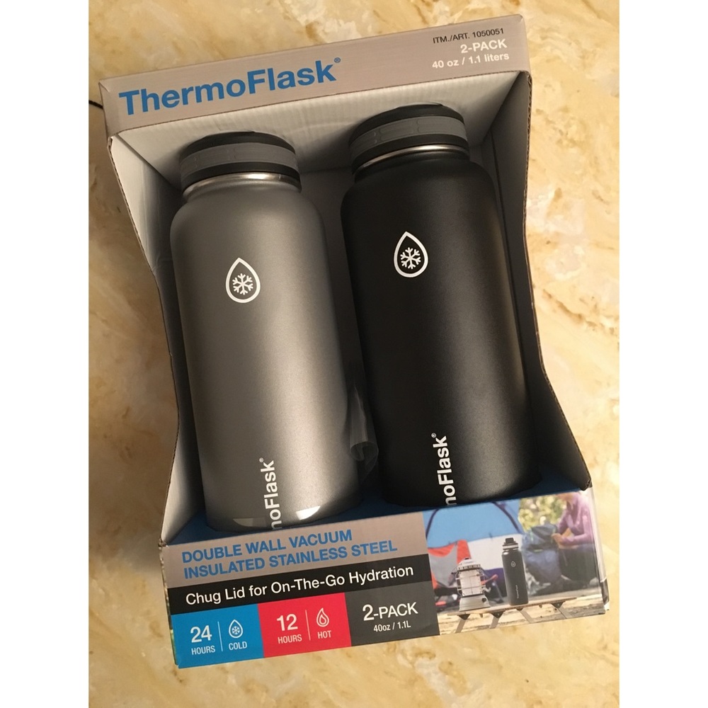ThermoFlask